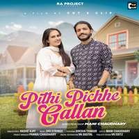 Pithi Pichhe Gallan