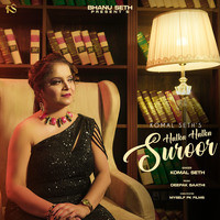 Halka Halka Suroor Song Download: Play & Listen Halka Halka Suroor all ...