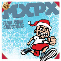 Punk Rawk Christmas