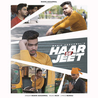 Haar Se Jeet Song|Manik Aggarwal|Haar Se Jeet| Listen to new songs and ...