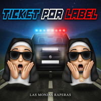 Ticket Por Label