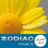 Zodiac Heritage Series - Nature Child, Vol. 32