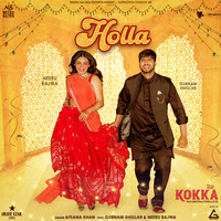 Holla (From "Kokka")