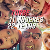 11 Mujeres 22 Tetas