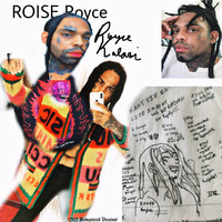 Psyko Thuggin Purpose (Roise Royce) [2021 Remastered Version]