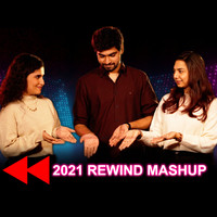 2021 Rewind Mashup