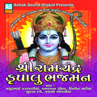 Shri Ramchandra Krupalu Bhajman (Best Collection of Shree Ram Bhajan ...