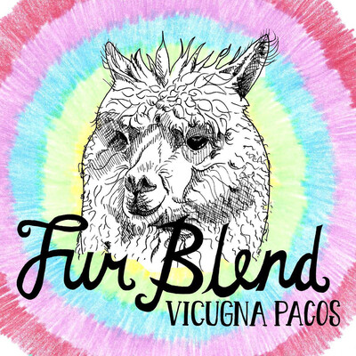 Pretty Good B-Side MP3 Song Download by Fur Blend (Vicugna Pacos