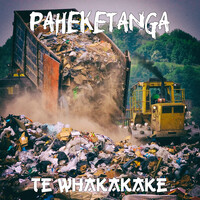 Te Whakakake