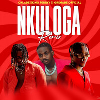 Nkuloga (Remix)