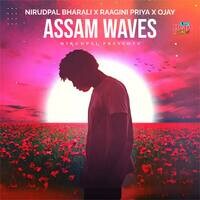 Assam Waves