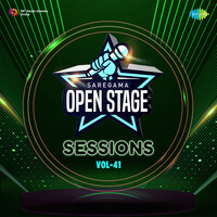 Open Stage Sessions - Vol 41