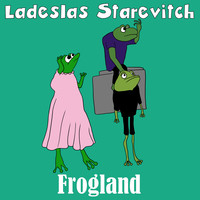 Frogland