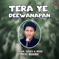 Tera Ye Deewanapan