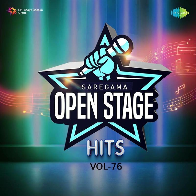 Open Stage Hits - Vol 76