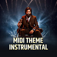 MIDI Theme Instrumental