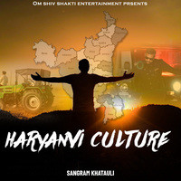 Haryanvi Culture