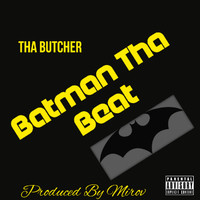 Batman the Beat