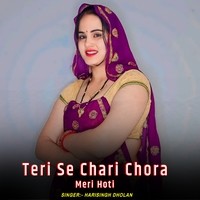 Teri Se Chari Chora Meri Hoti