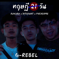 ทฤษฎี 21 วัน