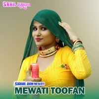 MEWATI TOOFAN