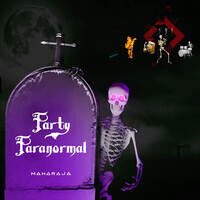 Party Paranormal