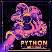 PYTHON Song Download: Play & Listen PYTHON Greek MP3 Song by Gero Roge ...