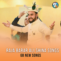 Raja Babar Ali Shina Songs