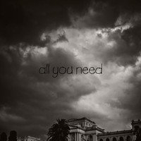 All You Need