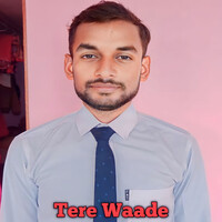 Tere Waade