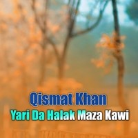 Yari Da Halak Maza Kawi