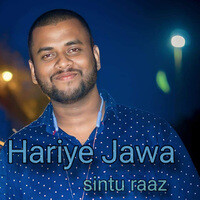 Hariye Jawa