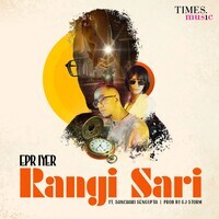 Rangi Sari (Rap Edit)