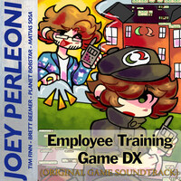 Employee Training Game DX (Original Game Soundtrack)