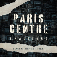 Paris Centre Challenge