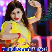 Na Hui Bewafa Tu Meri