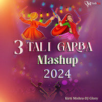 3 Tali Garba Mashup 2024