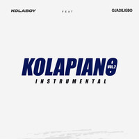 Kolapiano, Vol. 2 (Instrumental)