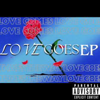 Love Goes EP