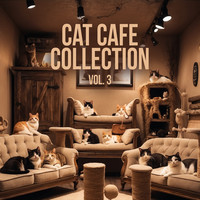 Cat Cafe Collection, Vol. 3 (Chill Background Instrumentals)