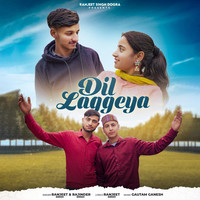 Dil Laggeya