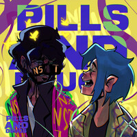 Pills and Drugs