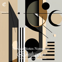 Novice Notes Nonsense, Anthology of Crappy Rock and Jazz Music, Vol. 2