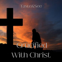 Crucified With Christ