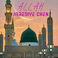 allah jarediye chen