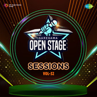 Open Stage Sessions - Vol 32