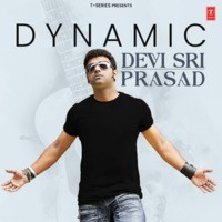 Dynamic Devi Sri Prasad