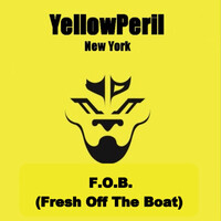 F.O.B (Fresh off the Boat) [2024 Remastered]