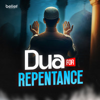 Dua for Repentance