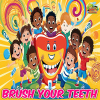 Brush Your Teeth Song Download: Play & Listen Brush Your Teeth all MP3 ...